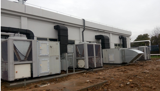 無(wú)人值守、遠(yuǎn)程控制，一通YTQZ系列撬裝機(jī)柜間守護(hù)燃?xì)夤茌斝袠I(yè)安全高效運(yùn)行！